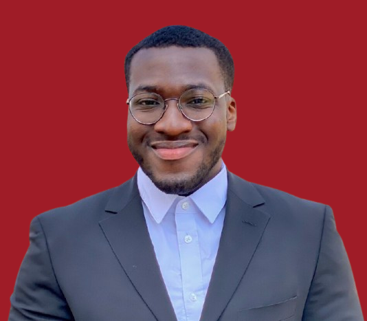 Barry Azihuwa - Business Intelligence Expert