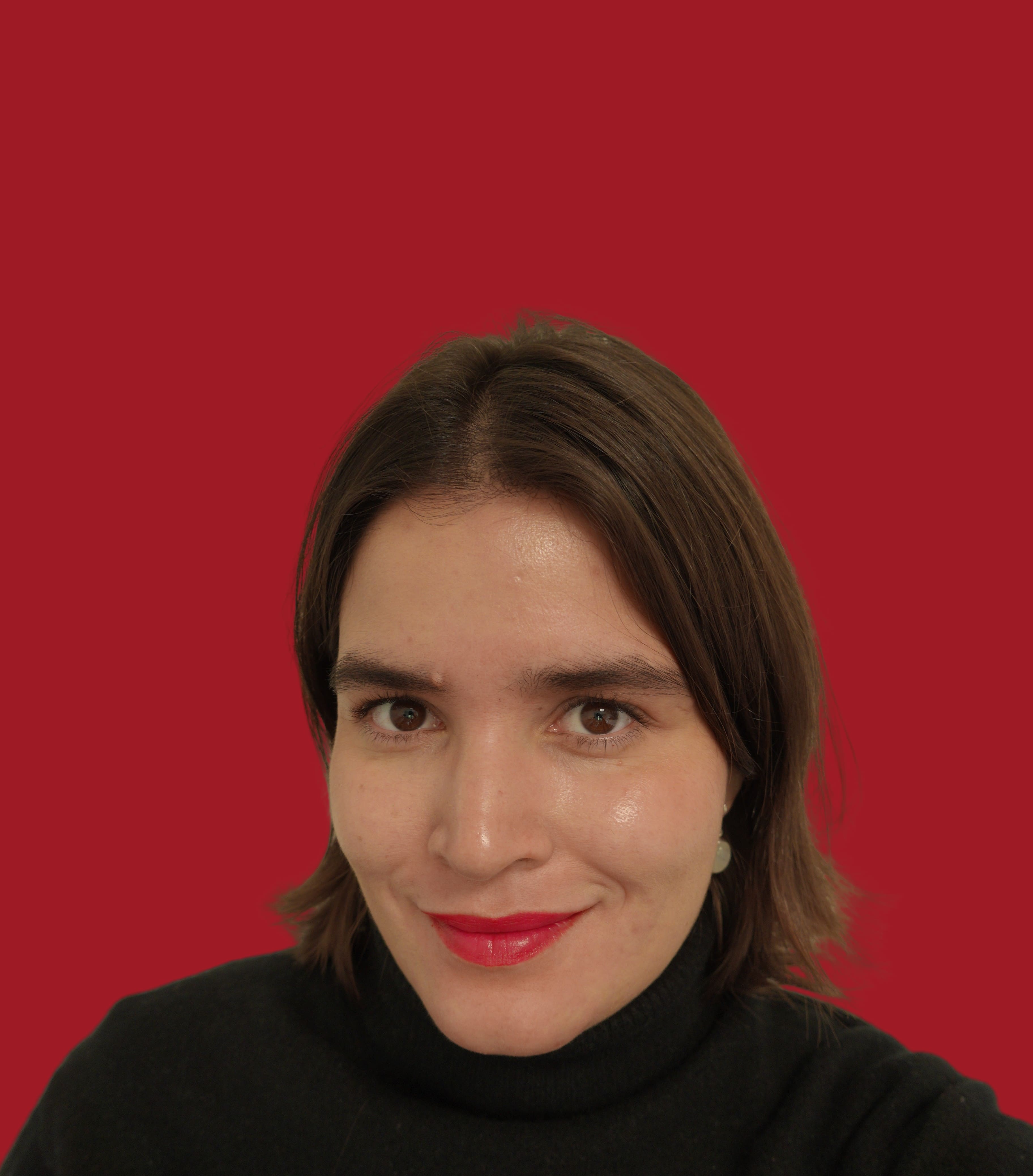 Yasemin Josefina Akkus, founder of Akkus Strategy & Execution GmbH